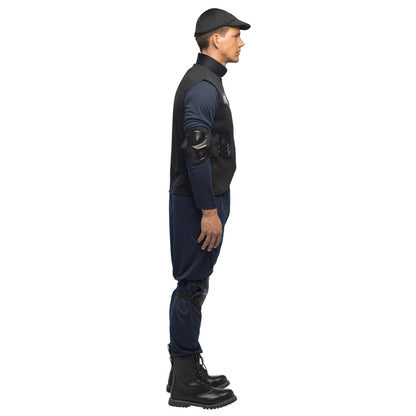 Déguisement SWAT Adulte - Costume Policier Complet