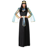 Déguisement Égyptienne Cleopatra Femme - Costume Reine d'Égypte