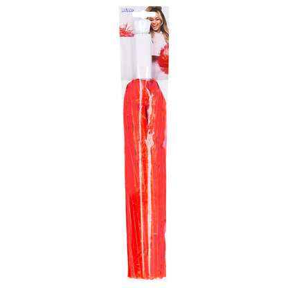 Pompom Pom-pom Rouge Cheerleader - Accessoire Danse & Animations