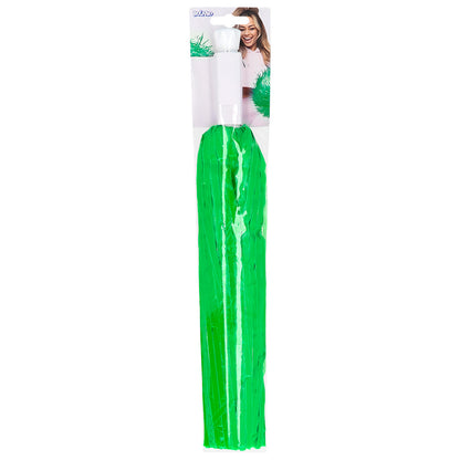 Pompom Encouragement Vert - Accessoire Cheerleader Professionnel