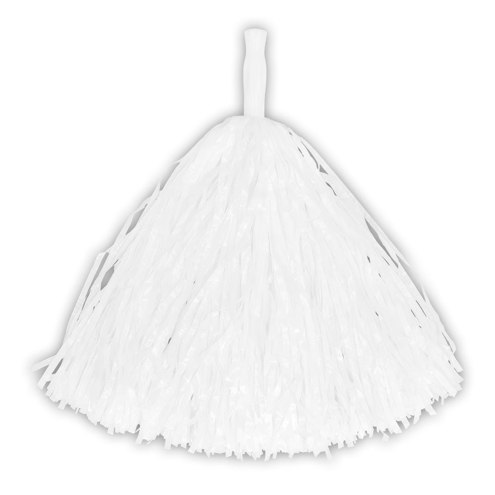 Pom-Pom Cheerleader 7 couleurs - Accessoire danseur