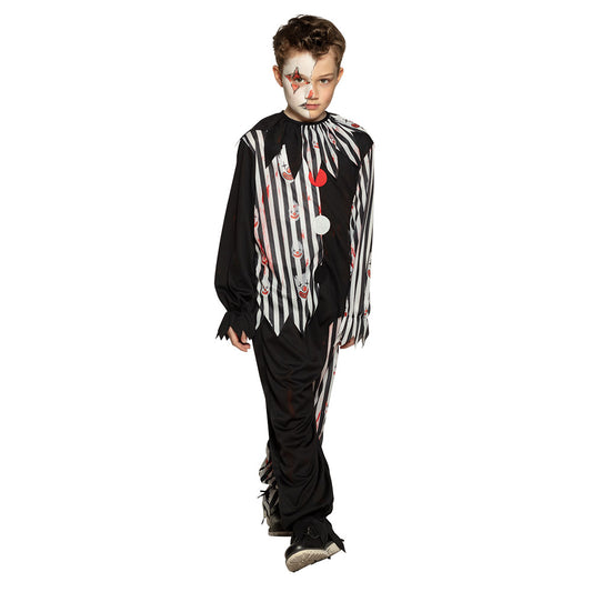 Déguisement Halloween Enfant - Costumes Monstres & Sorcières