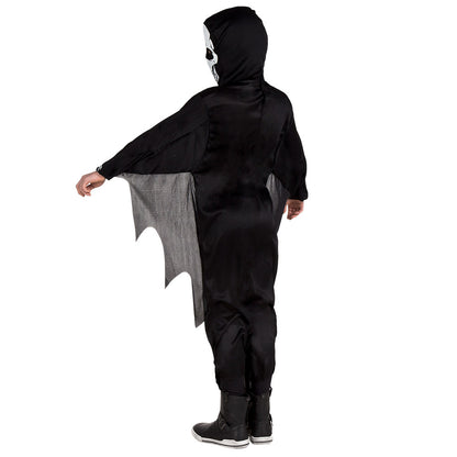 Déguisement Halloween Enfant - Costumes Monstres & Sorcières