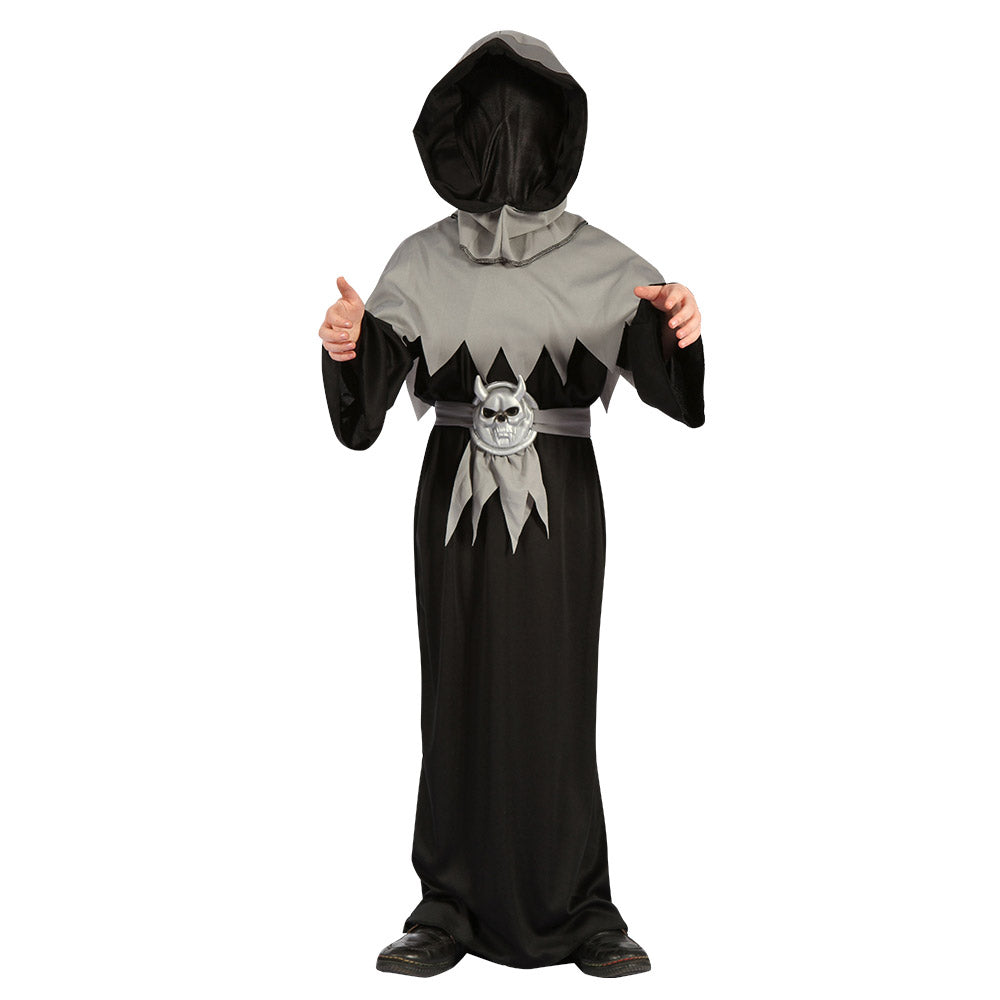 Déguisement Halloween Enfant - Costumes Monstres & Sorcières