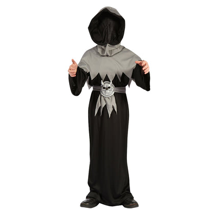 Déguisement Halloween Enfant - Costumes Monstres & Sorcières
