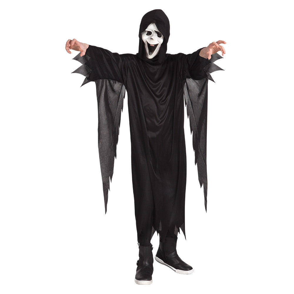 Déguisement Halloween Enfant - Costumes Monstres & Sorcières