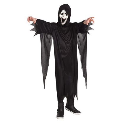 Déguisement Halloween Enfant - Costumes Monstres & Sorcières