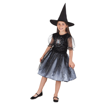 Déguisement Halloween Enfant - Costumes Monstres & Sorcières