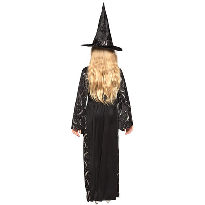 Déguisement Halloween Enfant - Costumes Monstres & Sorcières