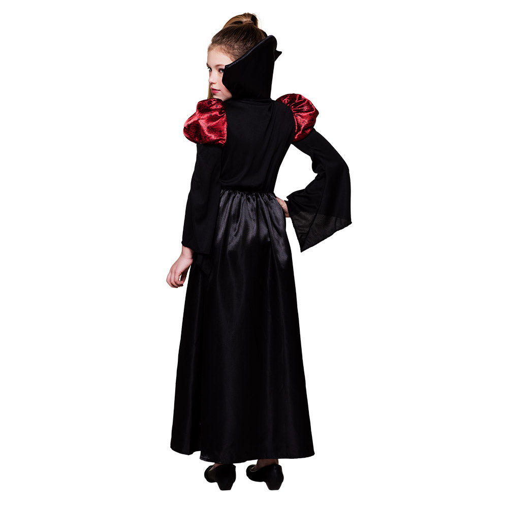 Déguisement Halloween Enfant - Costumes Monstres & Sorcières