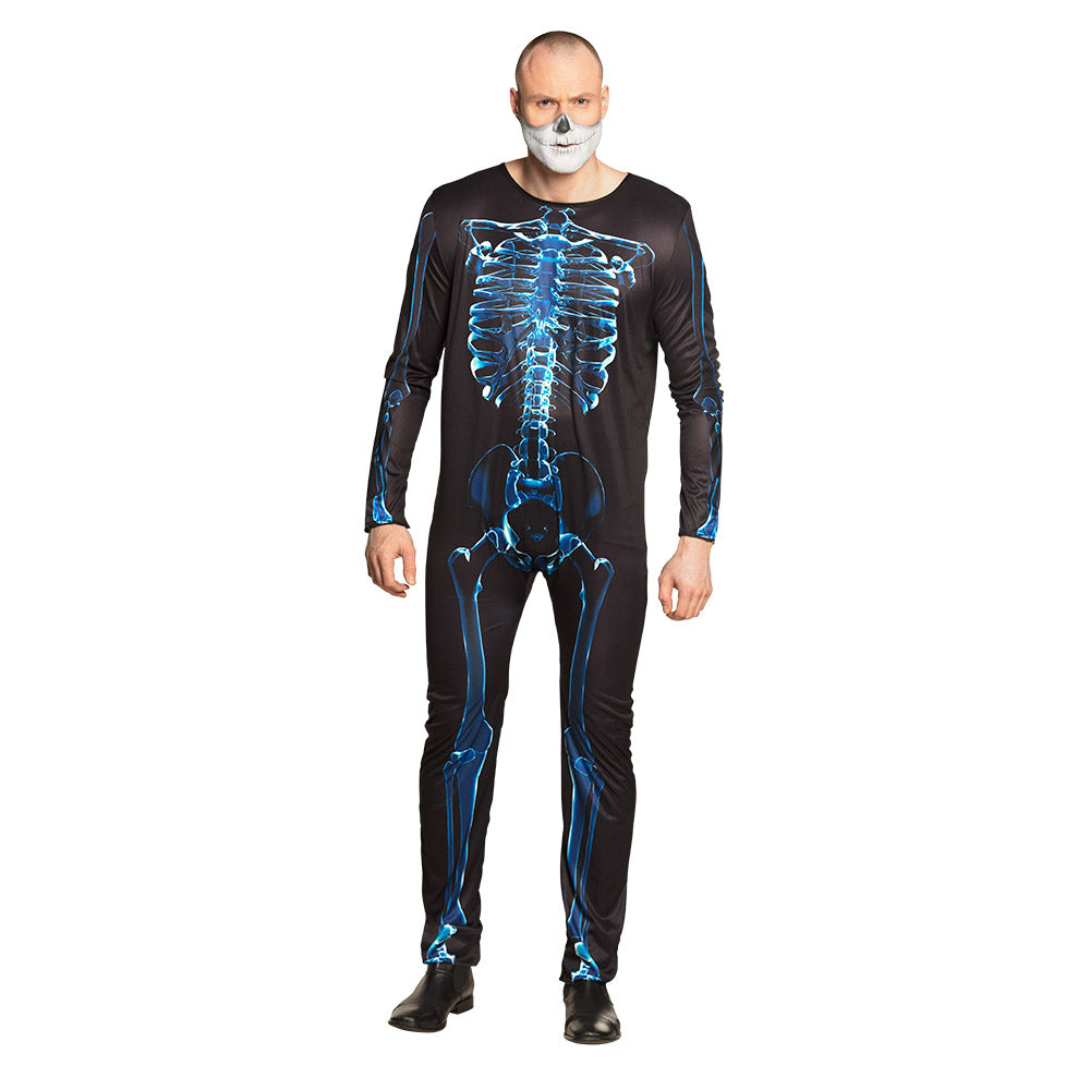 Déguisement Halloween Adulte : 8 Costumes Terrifiant & Original