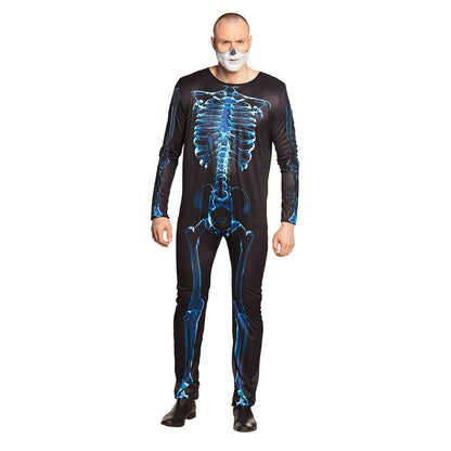 Déguisement Halloween Adulte : 8 Costumes Terrifiant & Original