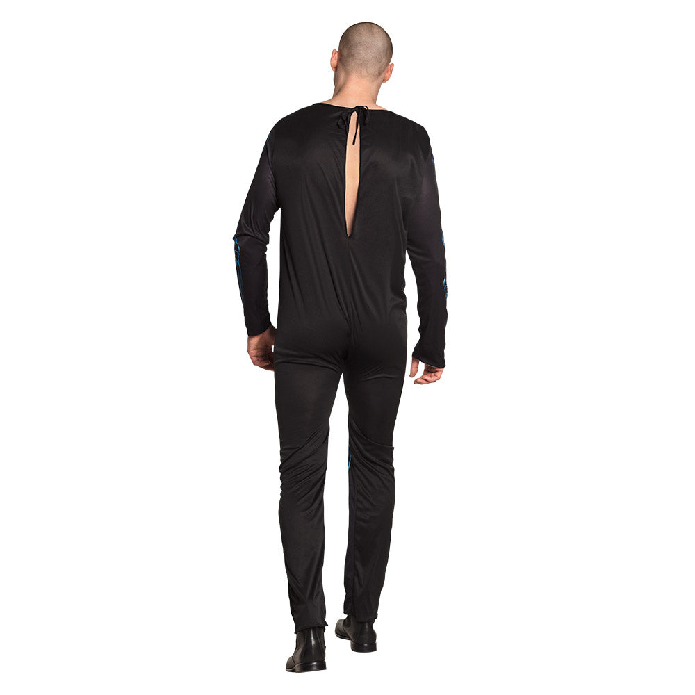Déguisement Halloween Adulte : 8 Costumes Terrifiant & Original