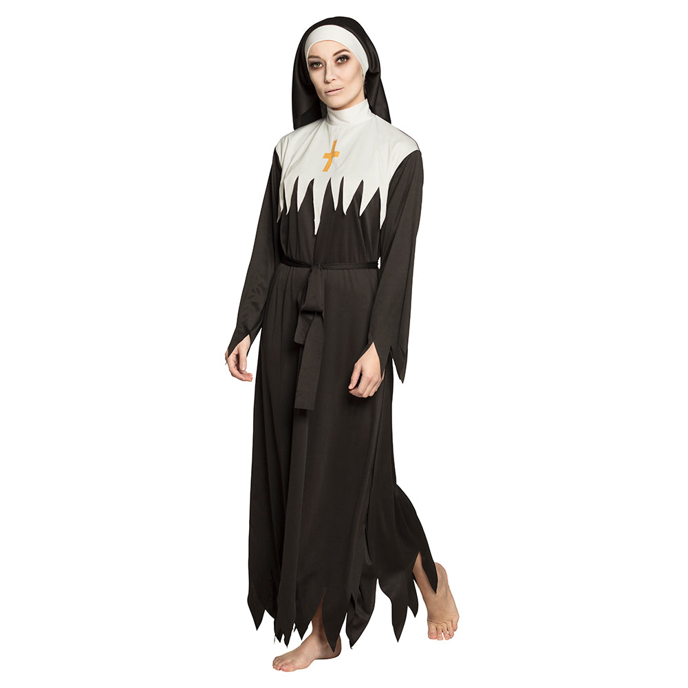 Déguisement Halloween Adulte : 8 Costumes Terrifiant & Original