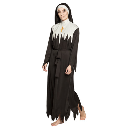 Déguisement Halloween Adulte : 8 Costumes Terrifiant & Original