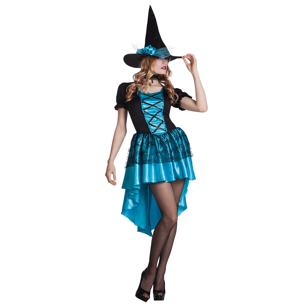Déguisements Halloween et Fête - 10 Costumes Variés pour Adulte