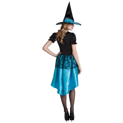 Déguisements Halloween et Fête - 10 Costumes Variés pour Adulte