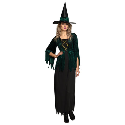 Déguisements Halloween et Fête - 10 Costumes Variés pour Adulte