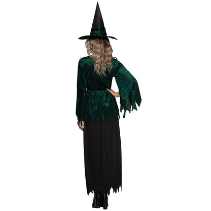 Déguisements Halloween et Fête - 10 Costumes Variés pour Adulte