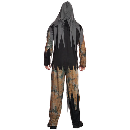 Déguisements Halloween et Fête - 10 Costumes Variés pour Adulte