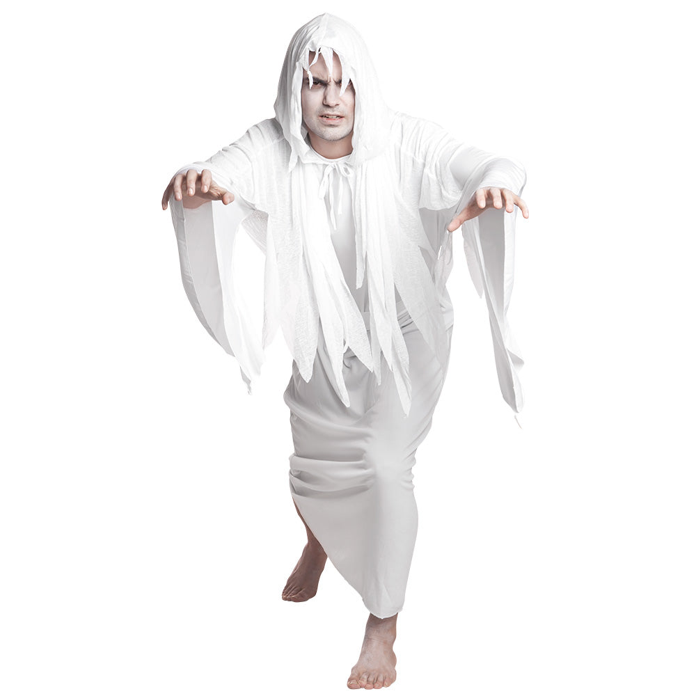Déguisements Halloween et Fête - 10 Costumes Variés pour Adulte