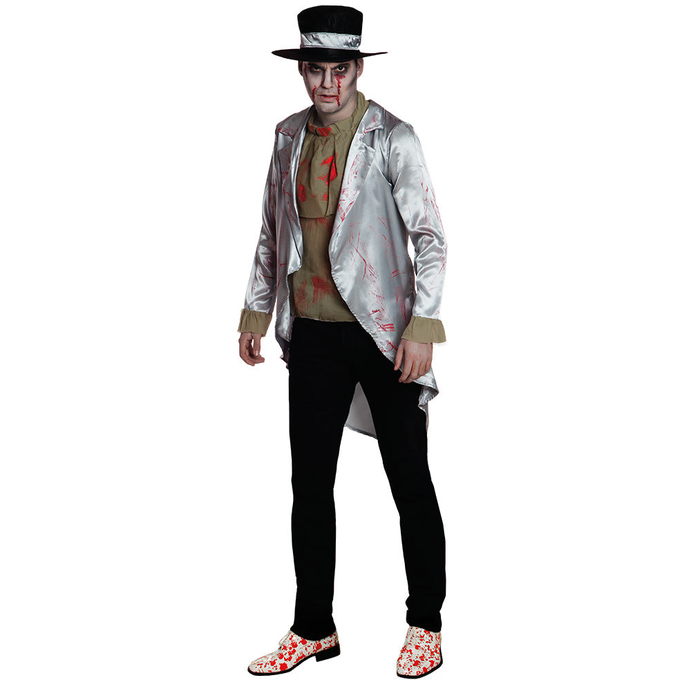 Déguisements Halloween et Fête - 10 Costumes Variés pour Adulte