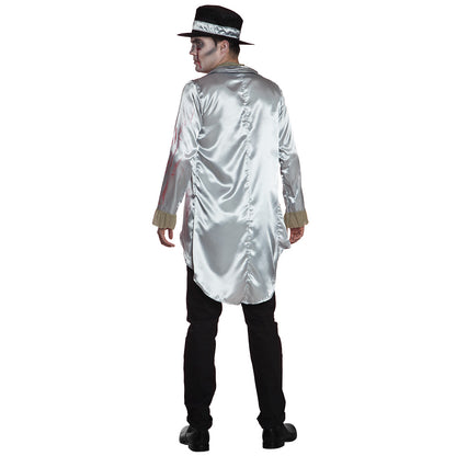 Déguisements Halloween et Fête - 10 Costumes Variés pour Adulte