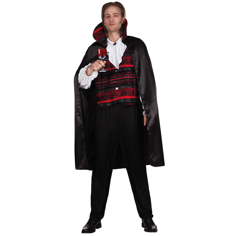 Déguisements Halloween et Fête - 10 Costumes Variés pour Adulte