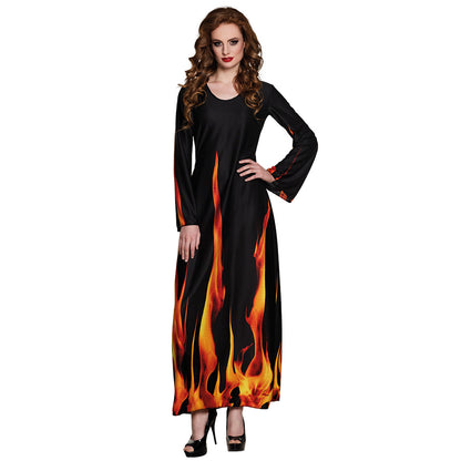 Déguisements Halloween et Fête - 10 Costumes Variés pour Adulte