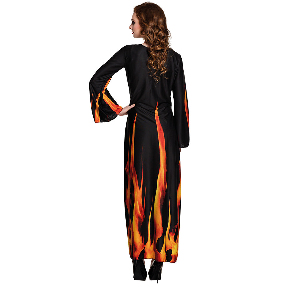 Déguisements Halloween et Fête - 10 Costumes Variés pour Adulte