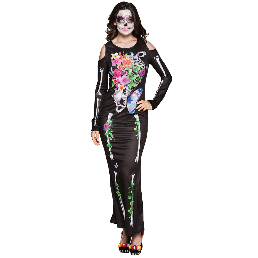 Déguisements Halloween et Fête - 10 Costumes Variés pour Adulte