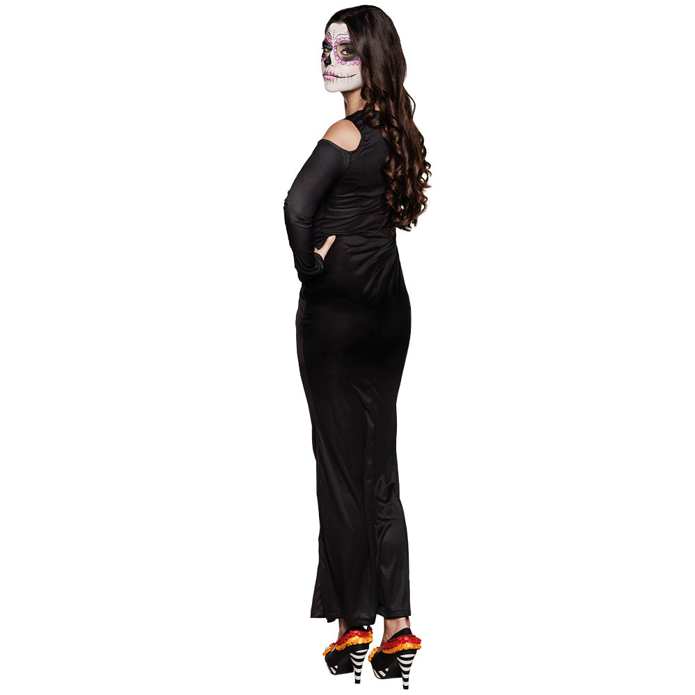 Déguisements Halloween et Fête - 10 Costumes Variés pour Adulte