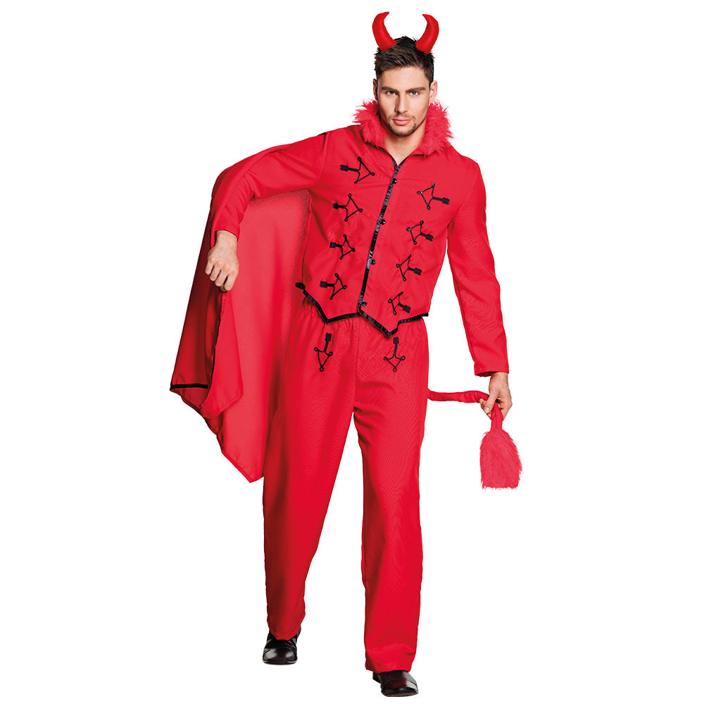 Déguisements Halloween et Fête - 10 Costumes Variés pour Adulte