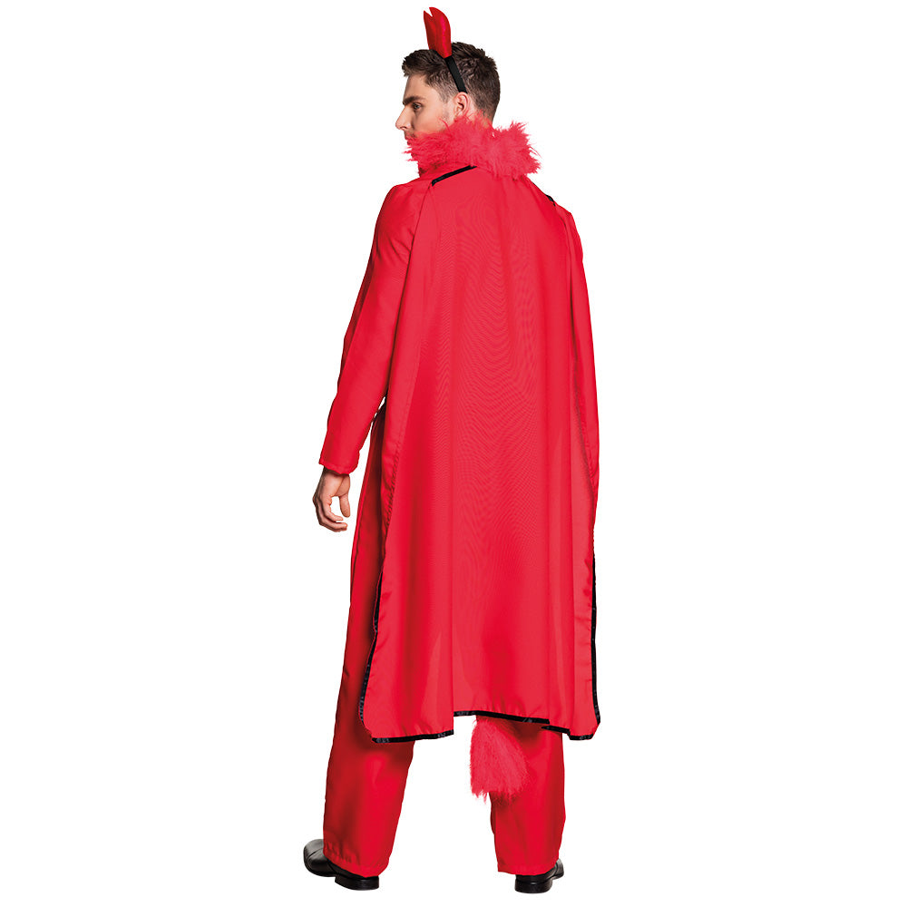 Déguisements Halloween et Fête - 10 Costumes Variés pour Adulte