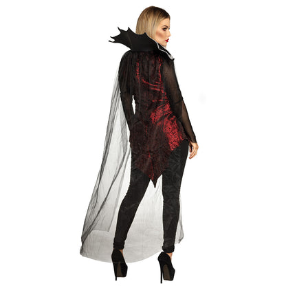 Déguisements Halloween et Fête - 10 Costumes Variés pour Adulte