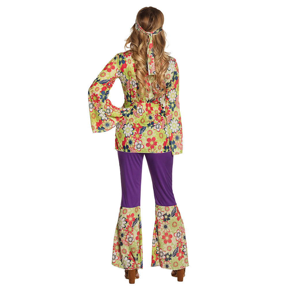 Collection Déguisements Adultes - 10 Costumes Variés pour Fêtes