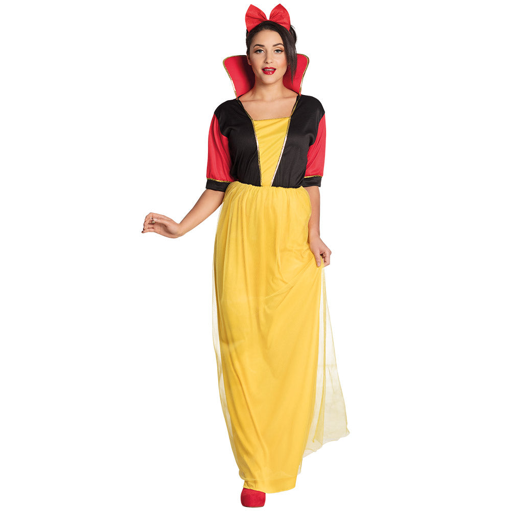 Collection Déguisements Adultes - 10 Costumes Variés pour Fêtes