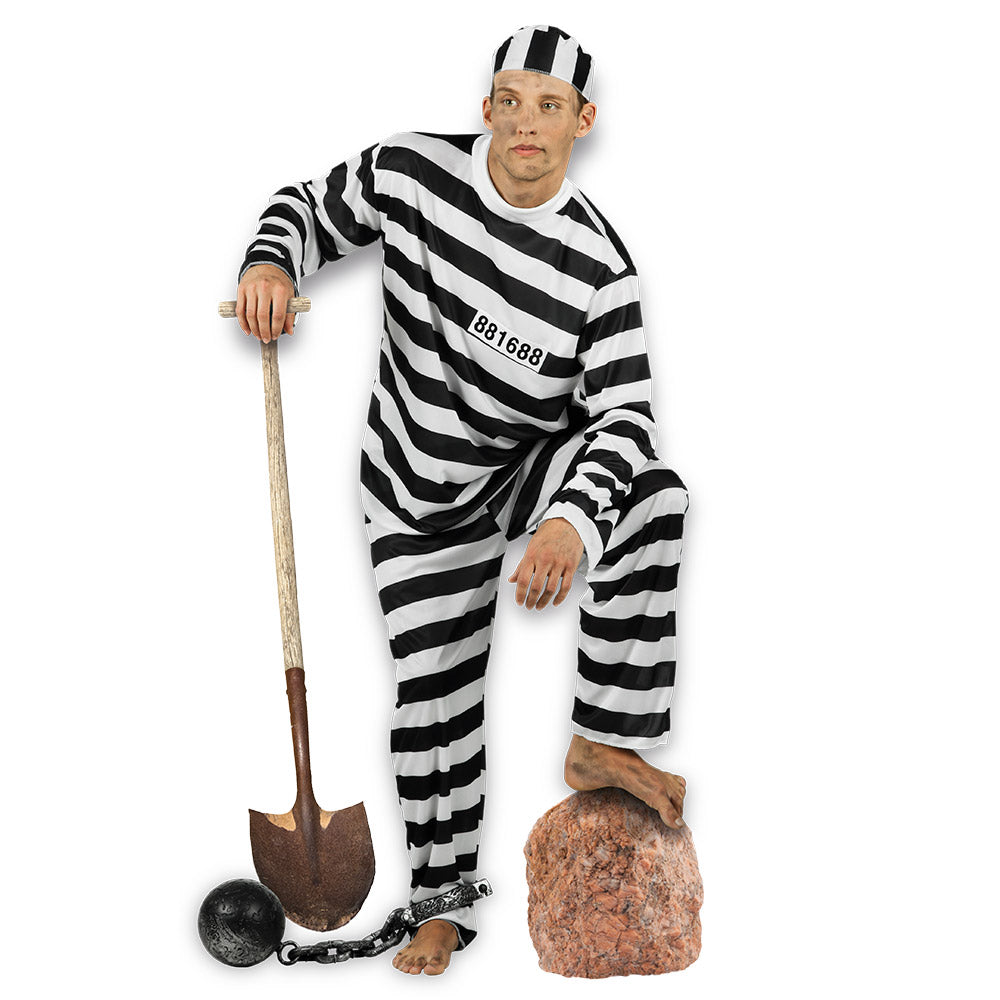 Déguisement Pirate Adulte - 8 Costumes Thématiques