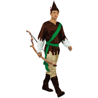 Déguisement Pirate Adulte - 8 Costumes Thématiques