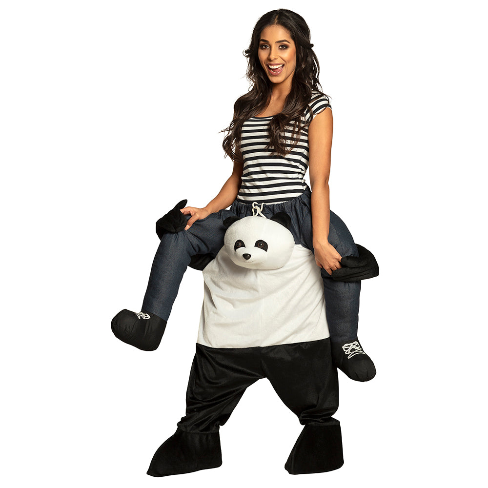 Déguisement Fantôme Gonflable - Costume Adulte Amusant