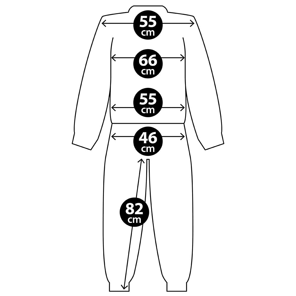 Costume Disco Paillettes Or - Veste et Pantalon Homme XXL