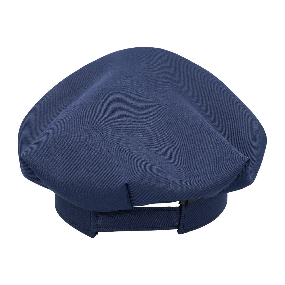 Casquette Policier Spécial Police Bleu Marine Adulte