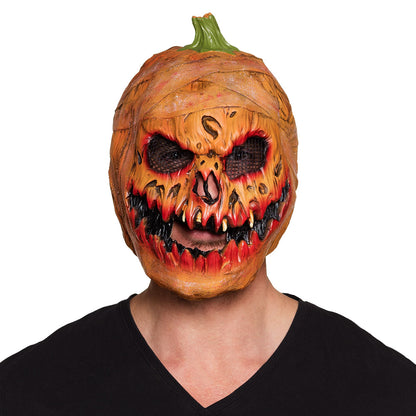 Pack 10 Masques Horrifiques Halloween - Déguisements Effrayants Adulte