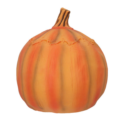 Masque Citrouille Horrifique Halloween - Visage Démoniaque