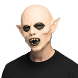 Masque Créature Vampire Effrayant avec Dents - Halloween