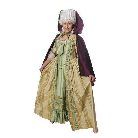 Duchesse Belle Mère