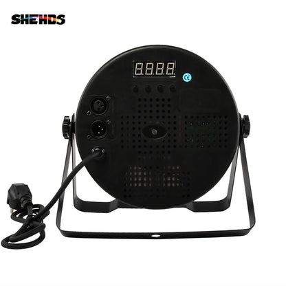 Panneau de Leds de couleur