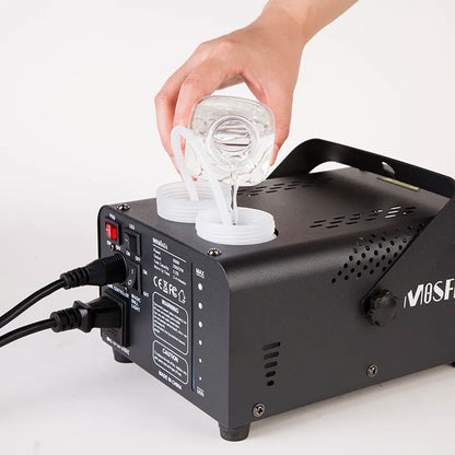 Machine à fumée 600W
