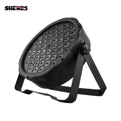 Panneau de Leds de couleur