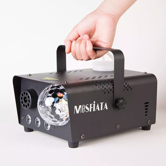 Machine à fumée 600W